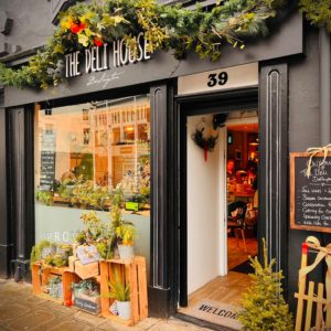 The Deli House Darlington